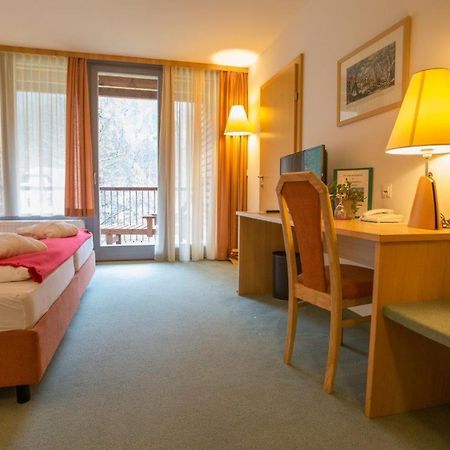 Hotel Bergkristall Wildalpen Zewnętrze zdjęcie