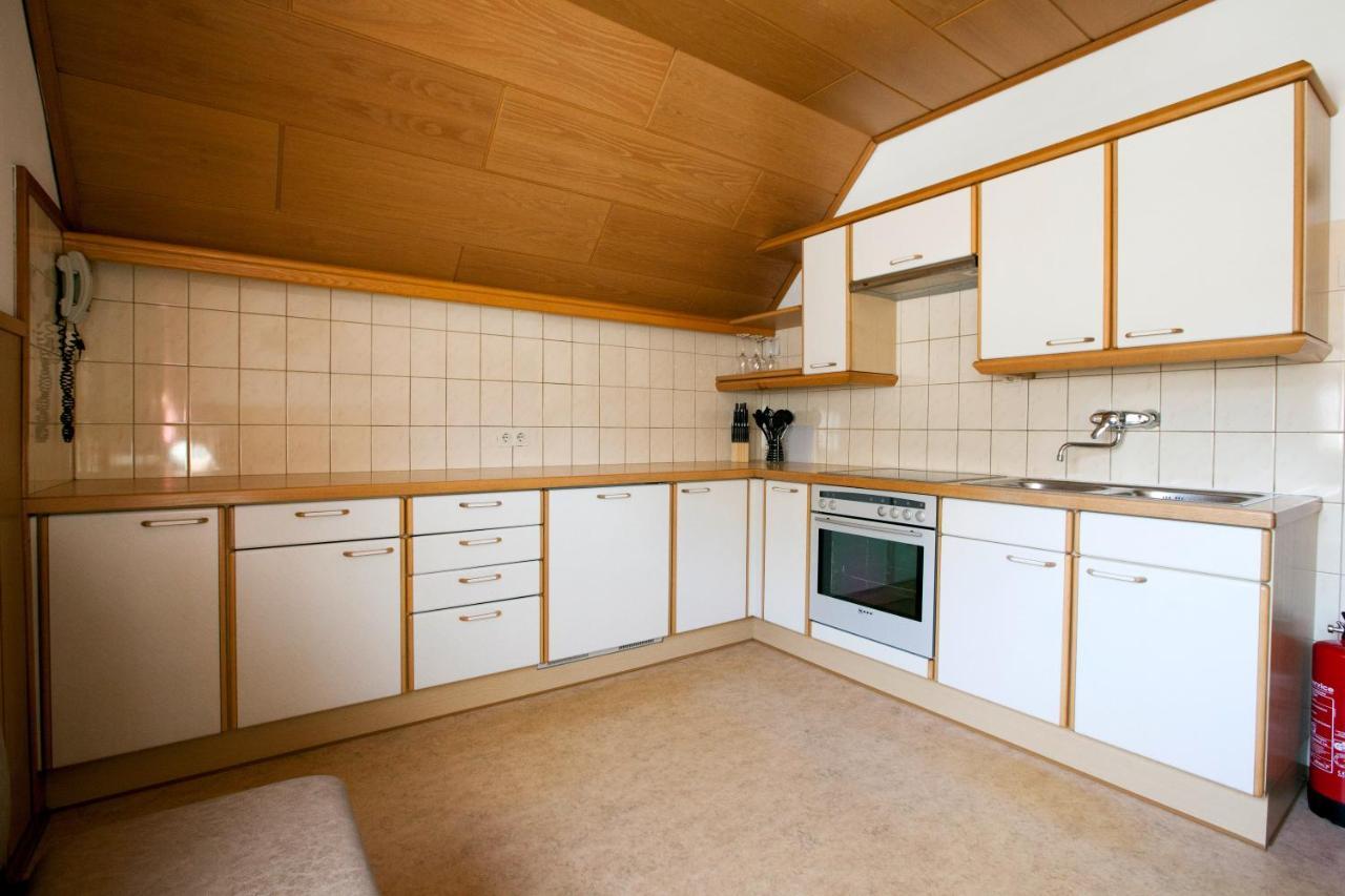 Hotel Bergkristall Wildalpen Zewnętrze zdjęcie
