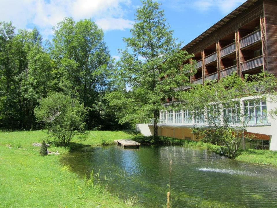 Hotel Bergkristall Wildalpen Zewnętrze zdjęcie
