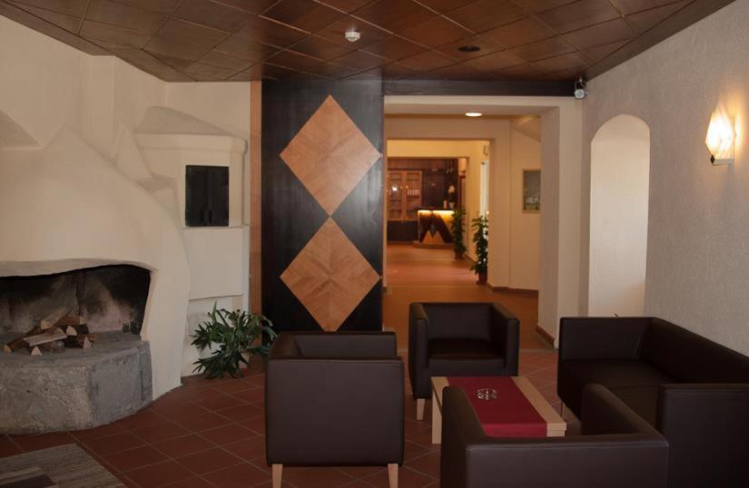 Hotel Bergkristall Wildalpen Zewnętrze zdjęcie