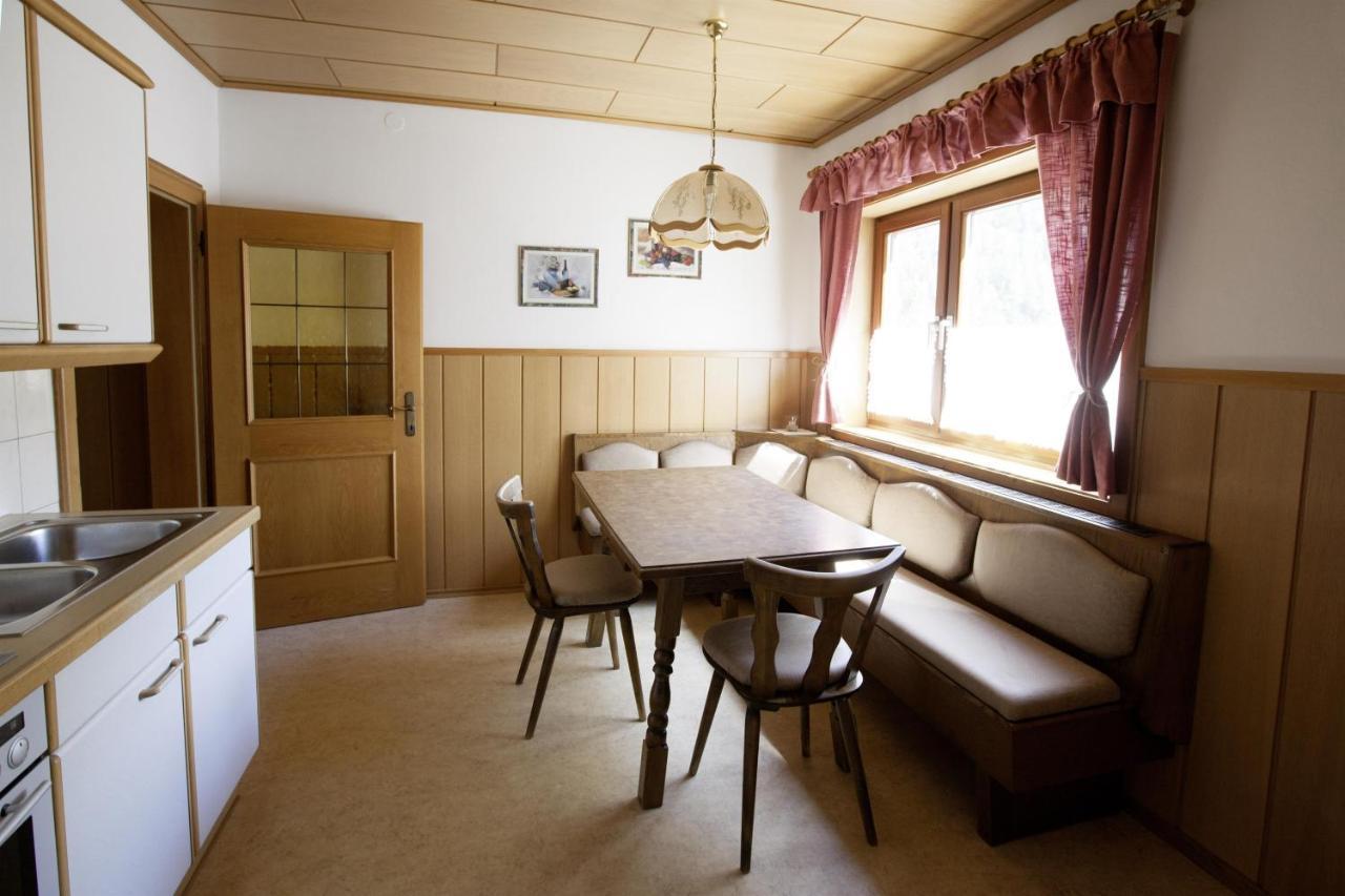 Hotel Bergkristall Wildalpen Zewnętrze zdjęcie