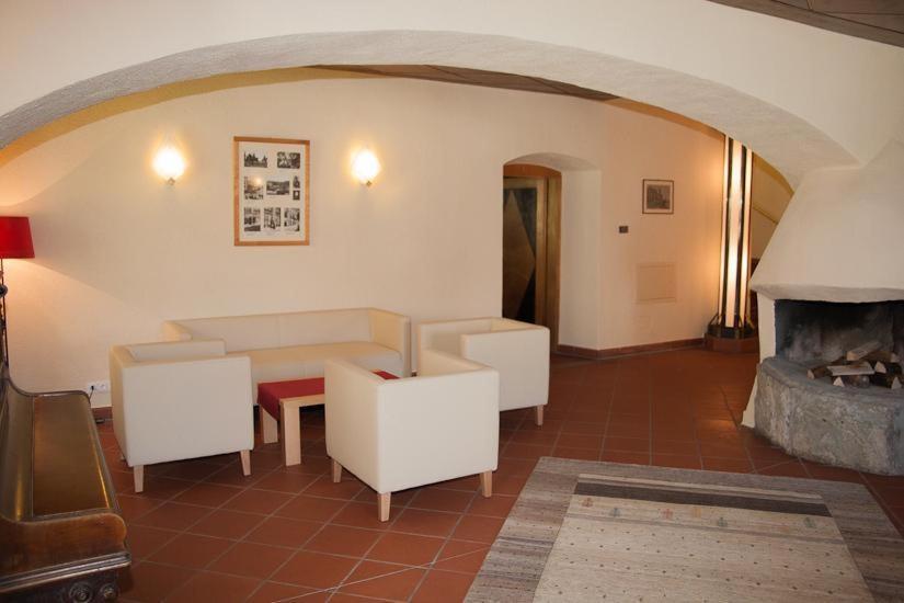 Hotel Bergkristall Wildalpen Zewnętrze zdjęcie