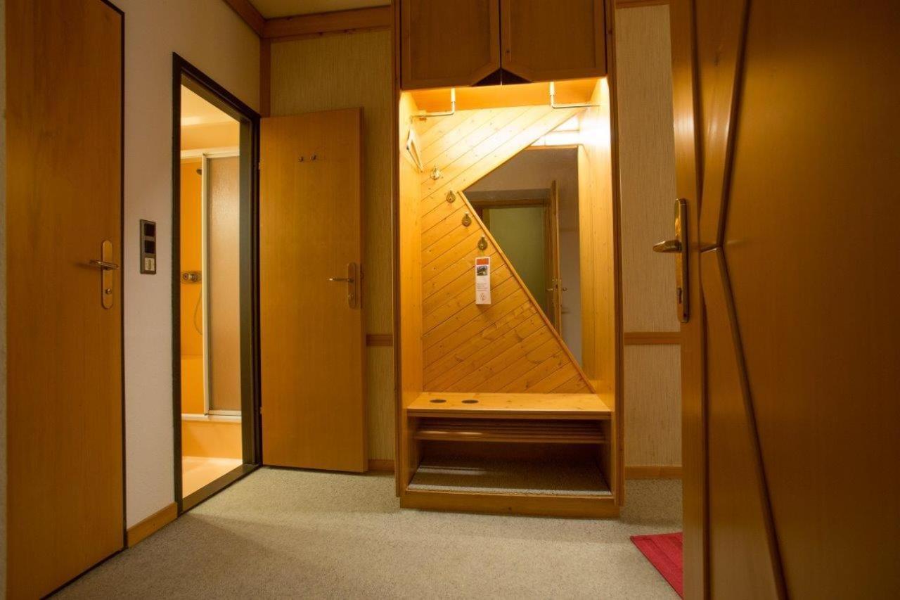 Hotel Bergkristall Wildalpen Zewnętrze zdjęcie