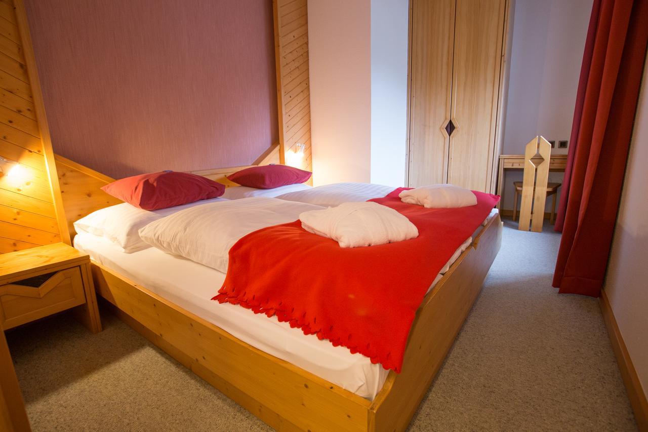 Hotel Bergkristall Wildalpen Zewnętrze zdjęcie