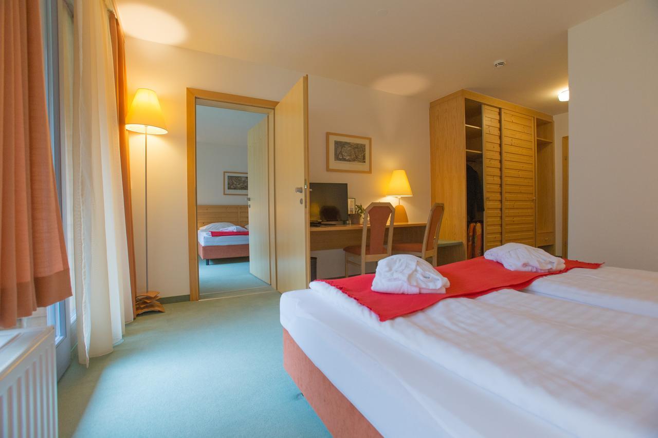 Hotel Bergkristall Wildalpen Zewnętrze zdjęcie