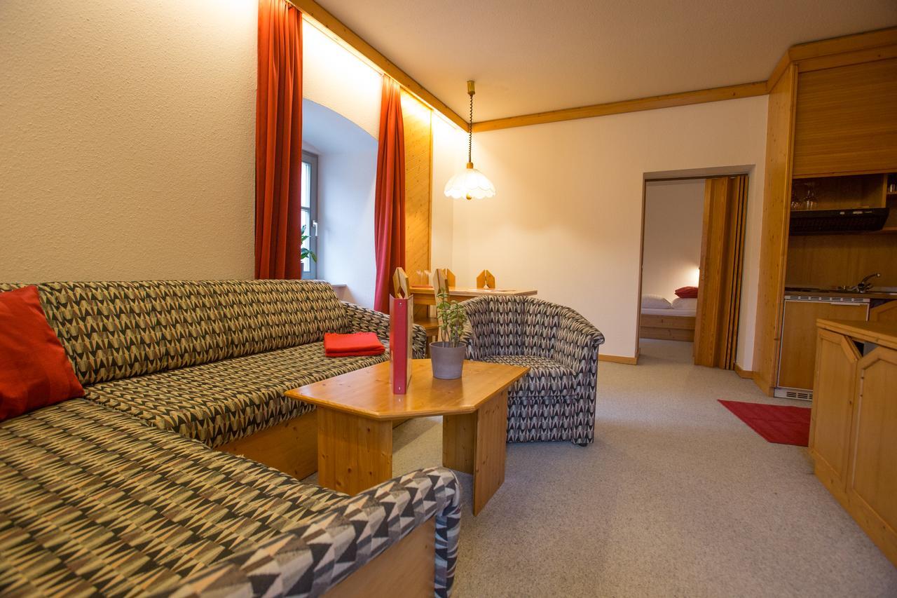 Hotel Bergkristall Wildalpen Zewnętrze zdjęcie