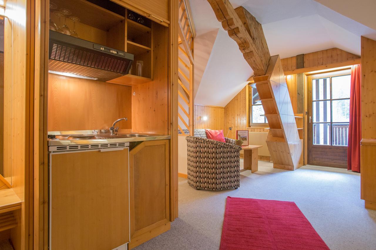 Hotel Bergkristall Wildalpen Zewnętrze zdjęcie