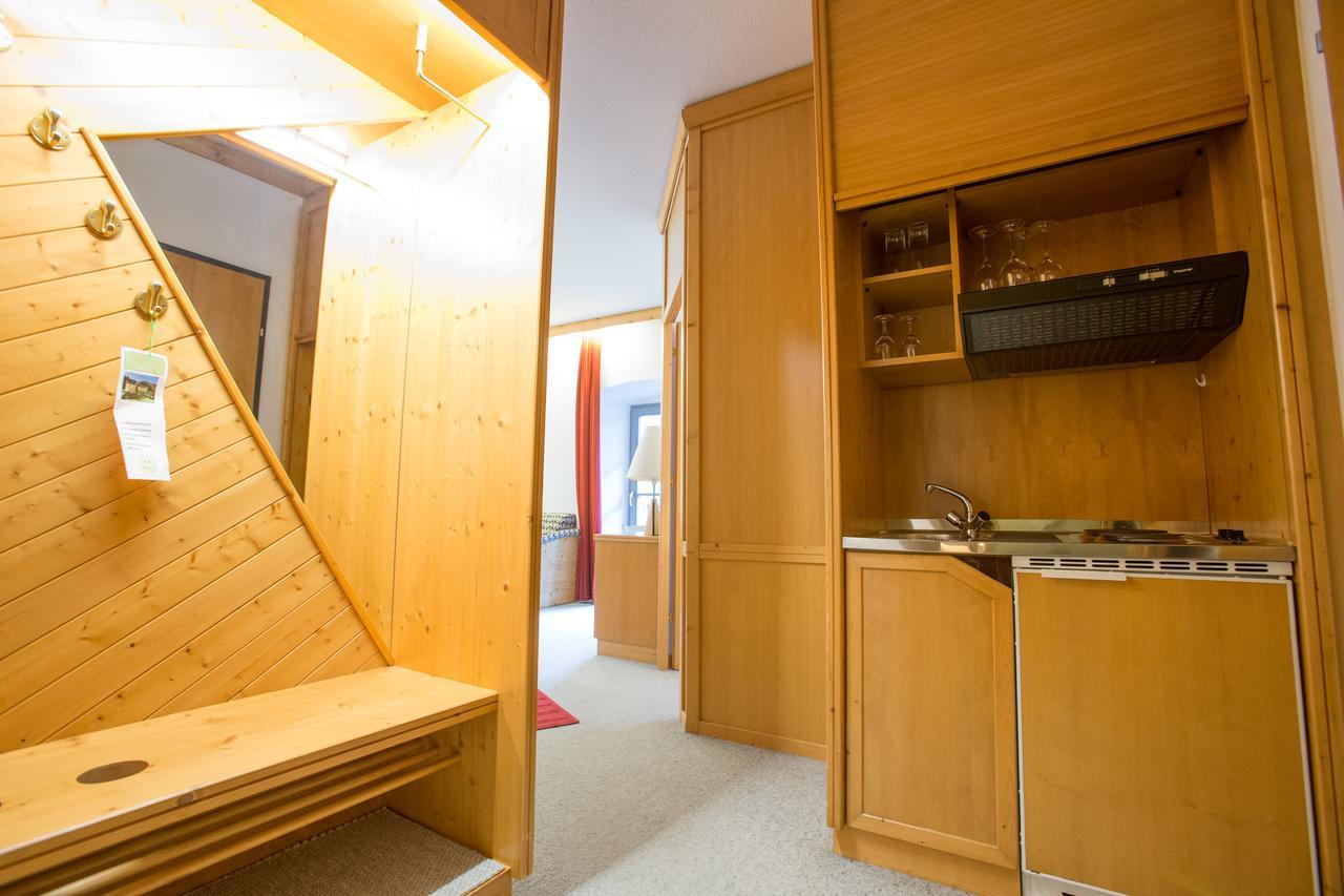 Hotel Bergkristall Wildalpen Zewnętrze zdjęcie